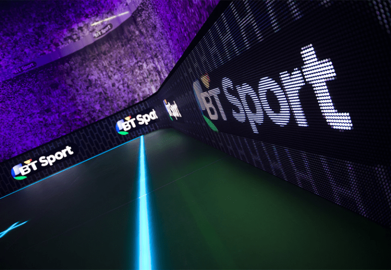 What Is the BT Sport Showcase Channel, Schedule, and Fixtures?