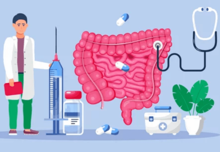 Understanding the Benefits of Probiotics for Gut Health