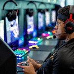 Best Gaming Zones in Birmingham