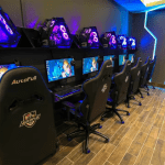 Best Gaming Zones in London