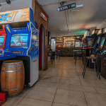 Best Gaming Zones in London