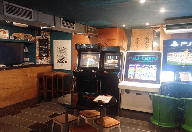 Best Gaming Zones in London