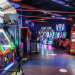 Best Gaming Zones in London