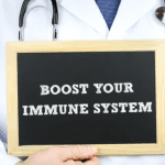 Boosting Your Immune System