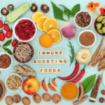 Boosting Your Immune System