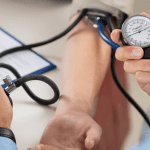 Controlling High Blood Pressure