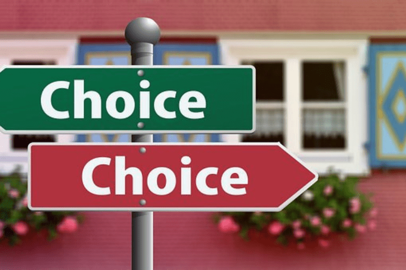 Decision-Making in Your Personal Life