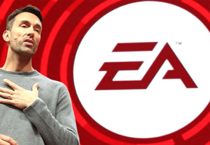 EA Became the Most Hated Company