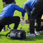 Effective Recovery from Sports Injuries