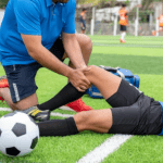 Effective Recovery from Sports Injuries