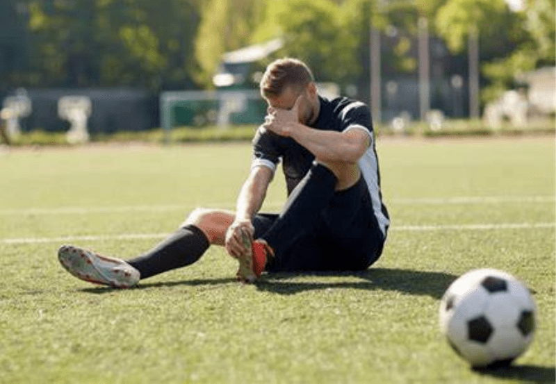 Effective Recovery from Sports Injuries