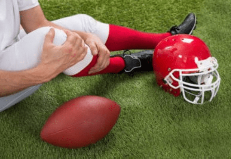 Effective Recovery from Sports Injuries