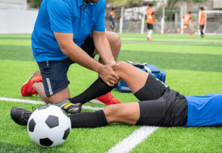 Tips for Effective Recovery from Sports Injuries