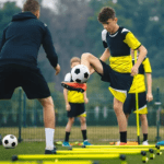 Effective Sports Training and Drills