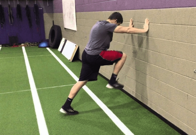 Effective Sports Training and Drills
