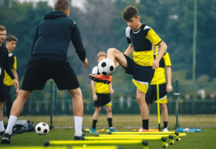 Effective Sports Training and Drills