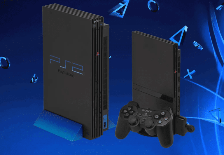 EmuParadise PS2: Relive the Golden Era of Gaming