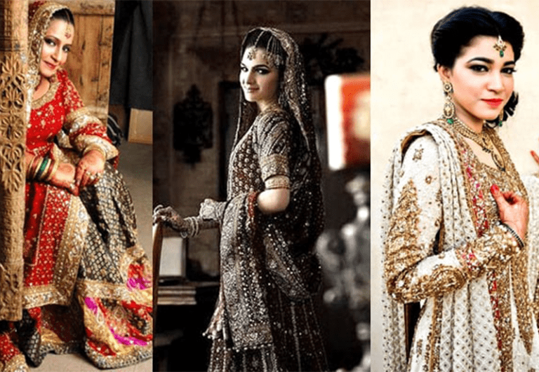 Top 12 Overrated Fashion Designers in Pakistan 2023 Alive