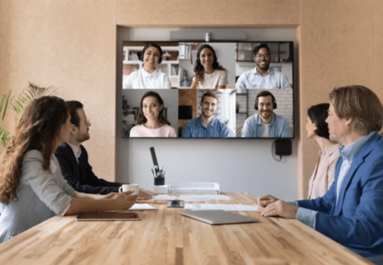 Tips for Managing a Remote Team Effectively