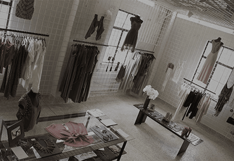 PR Showrooms for Fashion Designers in NYC