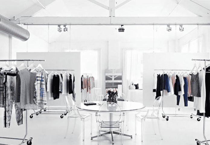 PR Showrooms for Fashion Designers in NYC