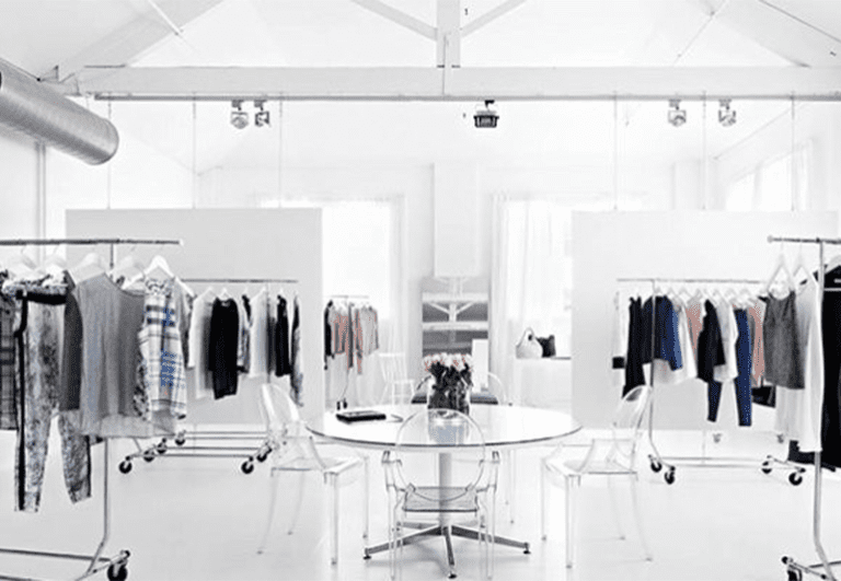 10 Best PR Showrooms for Fashion Designers in NYC