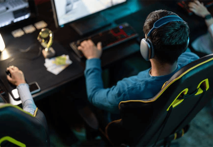 Pro Gamer Secrets