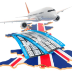 Airline Ticket Agencies in the UK