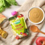 Baby Food Companies in the US