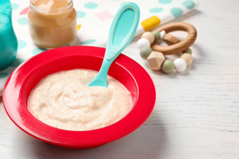 Top 10 Baby Food Companies in the US