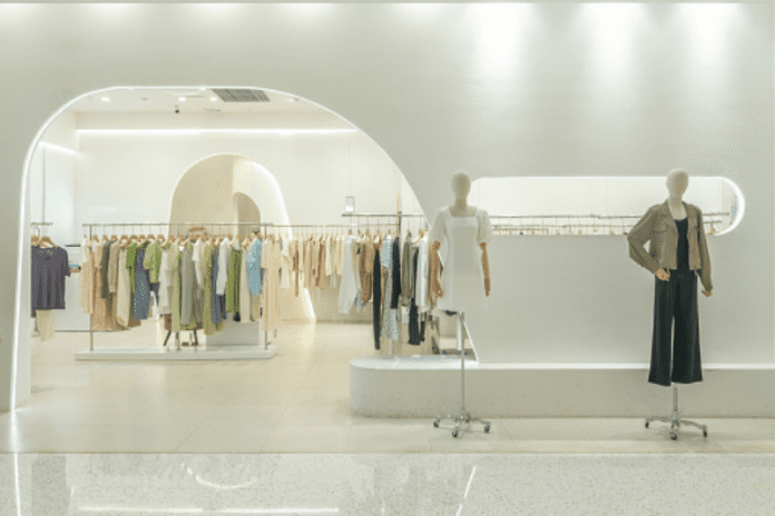 Clothing Brands in the US