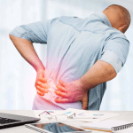 Common Causes of Back Pain