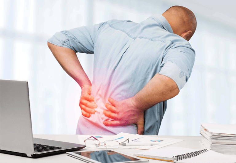 Common Causes of Back Pain and How to Treat Them