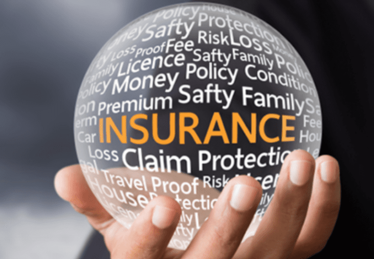 Understanding the Different Types of Business Insurance