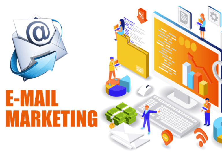 Understanding the Benefits of Email Marketing for Small Businesses