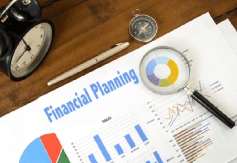 Financial Planning