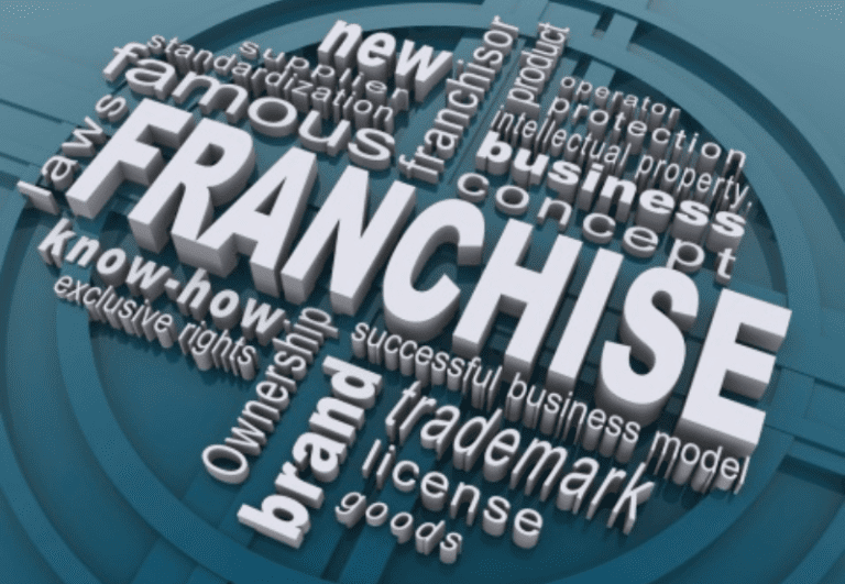 Franchise Ownership