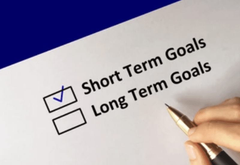 Goal-Setting Strategies Beyond SMART Goals