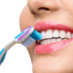 Good Oral Health