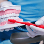 Good Oral Health