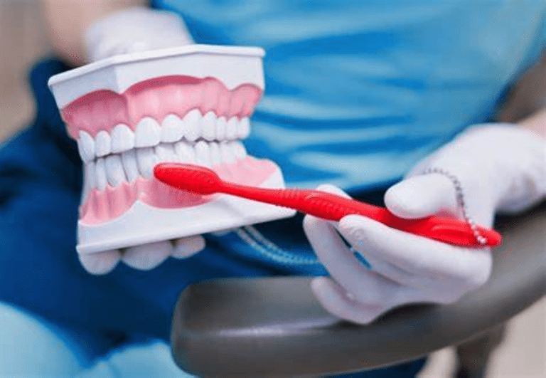 Maintaining Good Oral Health: Our Guide to Better Dental Hygiene