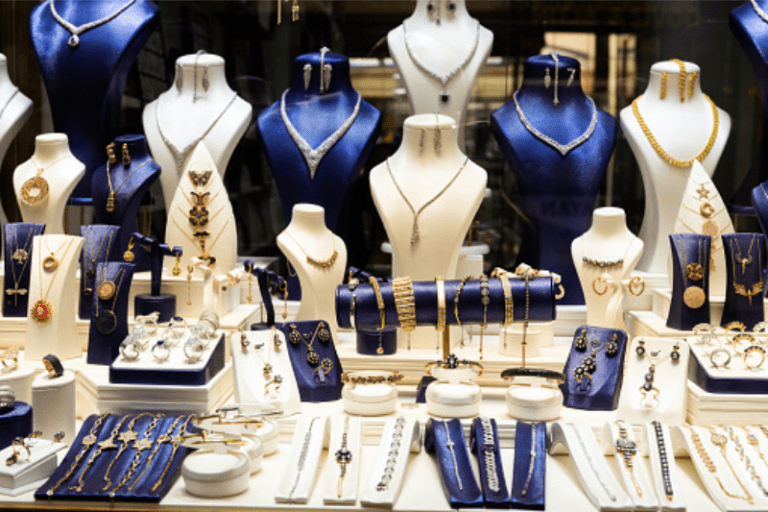 Top 10 Jewellers in the US