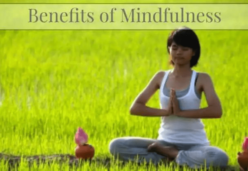 Mindfulness into Your Daily Routine