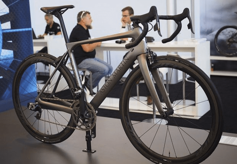 Most Expensive Bicycles in the UK