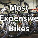 Most Expensive Bicycles in the UK