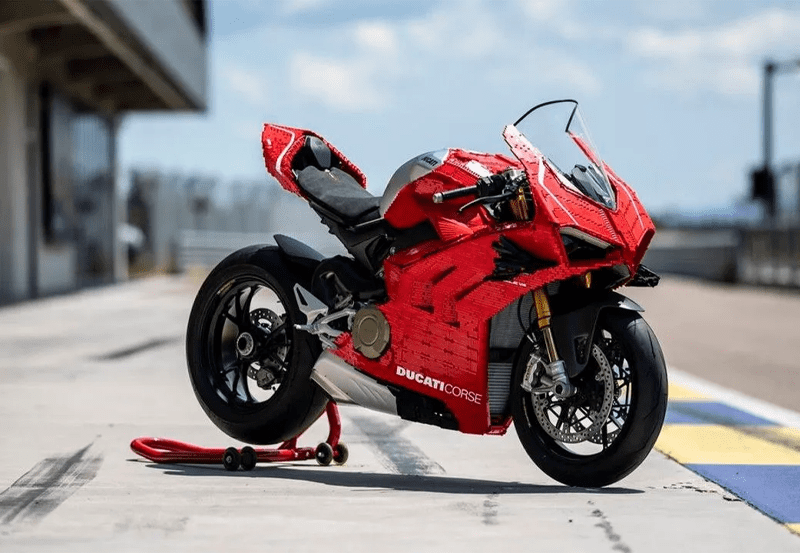 Most Popular Superbikes to Buy in the US