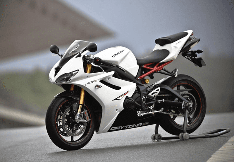 Most Popular Superbikes to Buy in the US