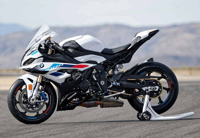 Most Popular Superbikes to Buy in the US