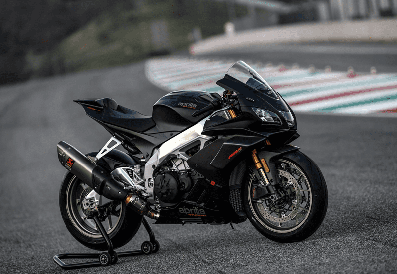 Most Popular Superbikes to Buy in the US