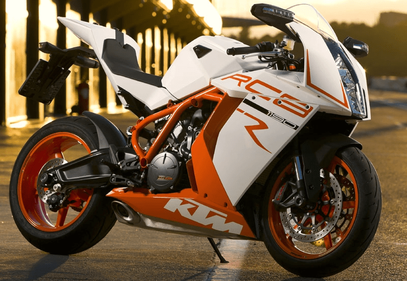 Most Popular Superbikes to Buy in the US